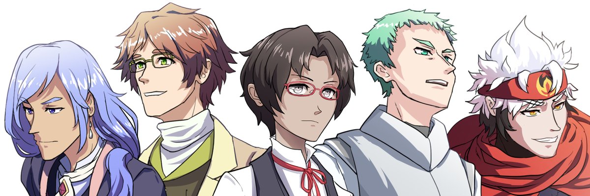 ShibaList's tweet photo. 2020 <                                            > 2022

I learned some more stuff about how to overdo layers... but it's legitimately hard to look at the old character designs now https://t.co/vUPLXxnNJs