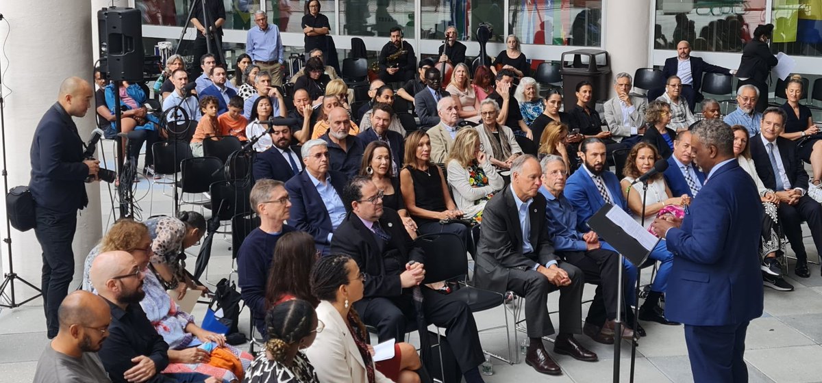 The Gabarron tweet media