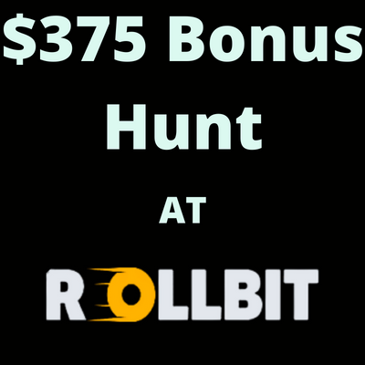 FruityCasinos's tweet photo. $375 @rollbitcom Epic Success or Epic Fail? Watch Now Right Here - https://t.co/TG8wZ3pAOt #bonushunt #smallstakes #rollbit #cryptocasino #youtube #streaming If I Get 25 Retweets I Will Do Another Giveaway! https://t.co/xdww539UGj