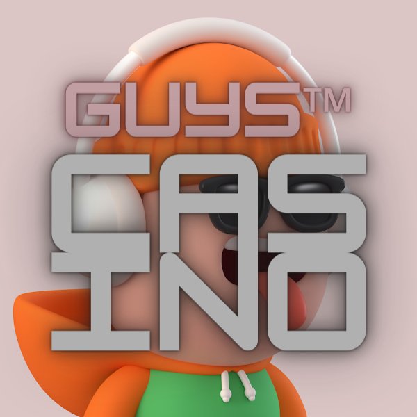 GUYS™️ { Mint Coming Soon } tweet media