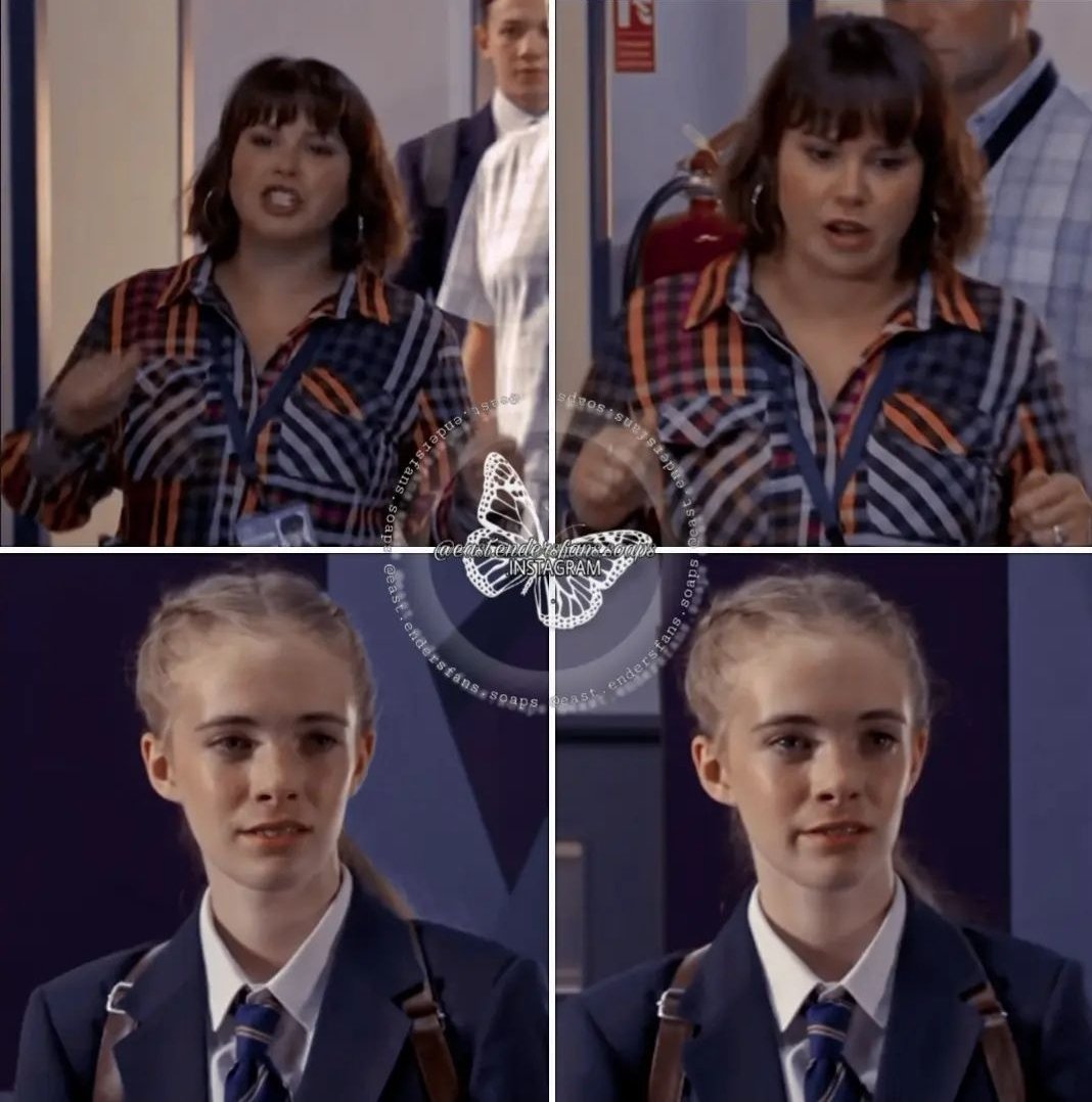 SoapsEast's tweet photo. #hollyoaks #hollyoaksedit #hollyoaksedits #hollyoaksnancy #hollyoakslover #hollyoaksscenes https://t.co/XBmBbY88CB