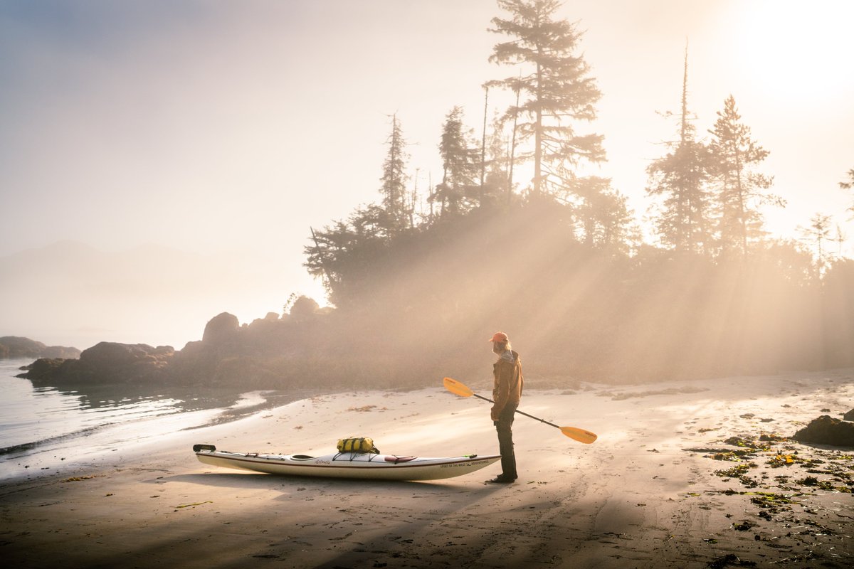 If you didn't see our September newsletter, check it out through the link below. Topics include fall travel inspiration, the WTA's new website launch, and low sockeye returns to the Fraser River. 

mailchi.mp/f4353897f92b/w…

📷: Spirit of the West Adventures

#ExploreBC