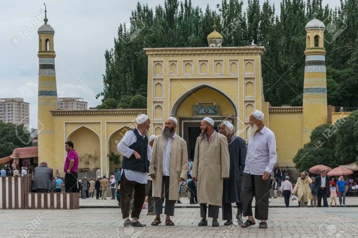 turkistantuzbah's tweet photo. تركستان الشرقية أرض إسلامية تحتلها الصين منذ 1949 مثلما يحتل الكيان الإسرائيلي فلسطين..
وشعب الاويغور شعب مسلم من عرق تركي عاشوا أبا عن جد فوق أرض تركستان الشرقية.
هم ليسوا أقلية عرقية أو دينية تعيش في الصين، هم شعب محتل من طرف الصين الشيوعية منذ 1949.
#الصين_تبيد_مسلمي_الاويغور https://t.co/IyjzAYtFrL