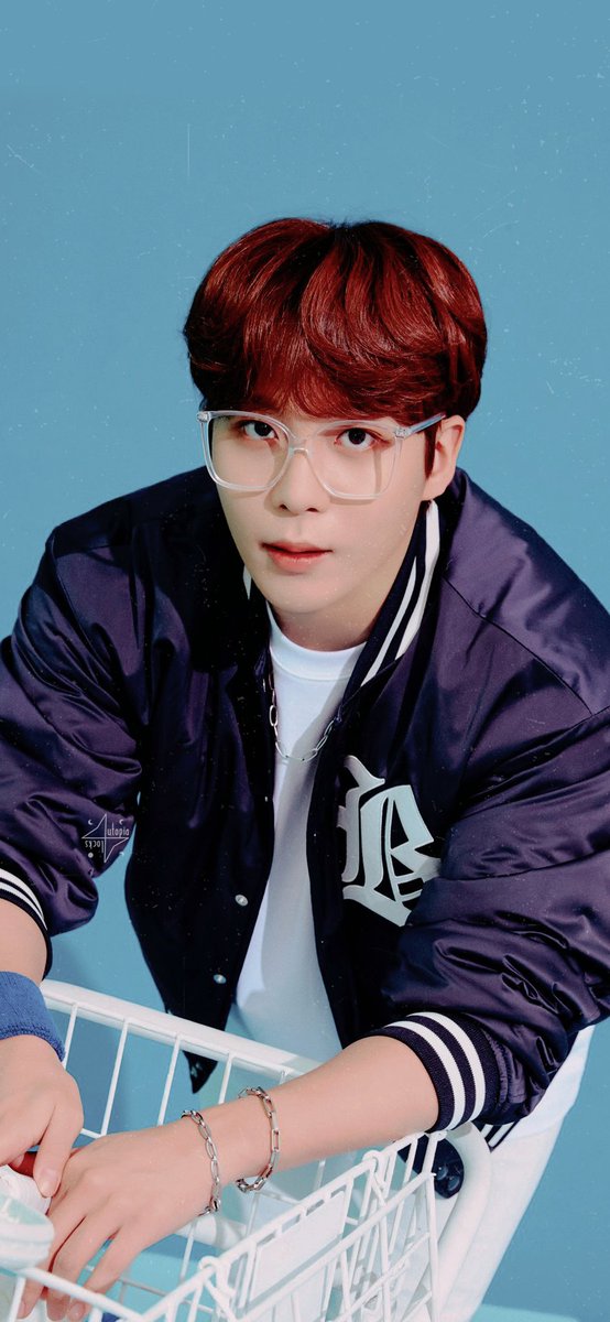 LockedUtopia's tweet photo. ⤿ jongho !¡ ͏͏
꒰ #ATEEZ #에이티즈 @ATEEZofficial꒱ https://t.co/loQDbczHw9