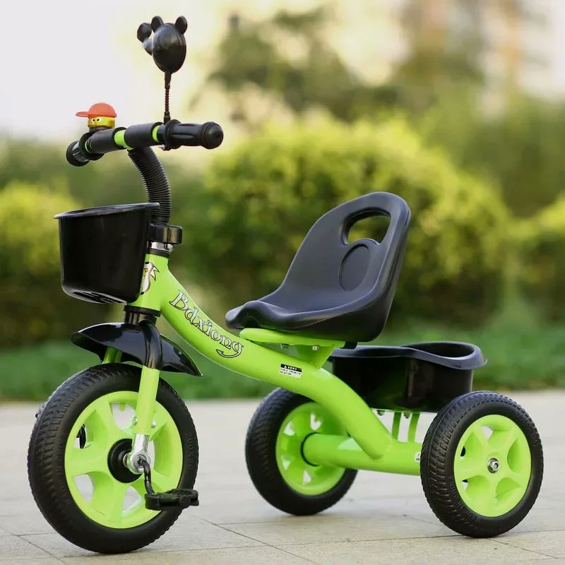tech_access_dkr's tweet photo. Vélo pour enfant 

❗32000 F CFA ❗

Disponible en bleu, rose et vert...

Commandez directement sur le site Web ou contactez nous au 78140 44 44.

#techaccess #Dakar #Senegal #accessoires #vélo #veloenfant #forkids #pourenfant https://t.co/IAdNRD9NHk