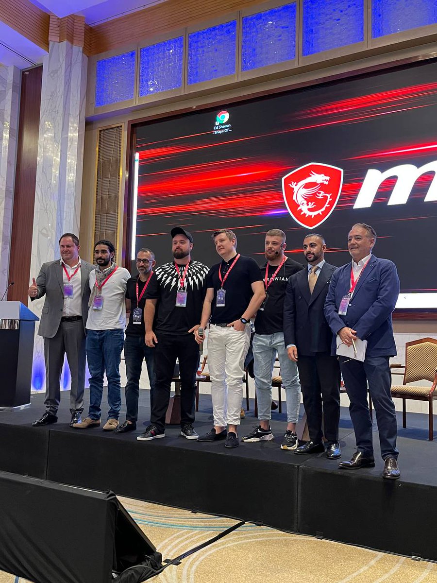 IMP - Interoperability Metaverse protocol tweet media