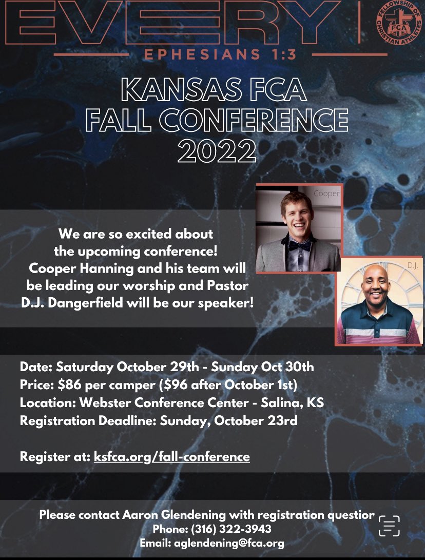 Kansas FCA tweet media