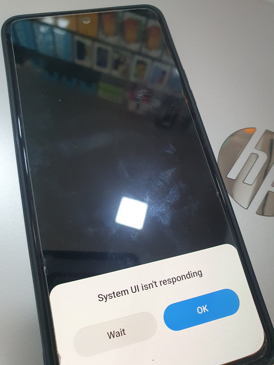 IR0NMAN0P's tweet photo. my #redminote10pro after update #fixredminote10pro  @C4ETech @atytse @RedmiIndia @XiaomiIndia @SnehaTainwala @hawkeye @manukumarjain @MiIndiaSupport @RedmiSupportIN @KaroulSahil @GyanTherapy @stufflistings @KaroulSahil @techstarsrk @AmreliaRuhez @utsavtechie https://t.co/iCh9laAPFY