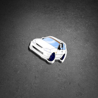 CartoonedInc's tweet photo. Upcoming sticker drop for the #Honda lovers 🚘😮‍💨 https://t.co/NGiAfN32om