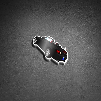 Upcoming sticker drop for the #Honda lovers 🚘😮‍💨