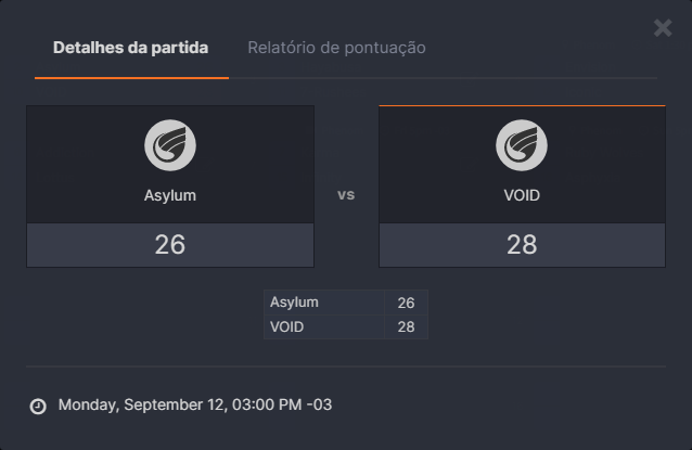 phenombr's tweet photo. First match from BLAST Pro Series DBD Season 2 Qualifiers Stage was just played!
Plague - Azarov's Resting Place
VOD: https://t.co/a2Na9m7WPG
Discord: https://t.co/Oq5f0M2Hxy
Bracket: https://t.co/nM1bWBC7N1
Schedule: https://t.co/6bpPXtSdk3
#bpsdbd https://t.co/PY6SZOFavr