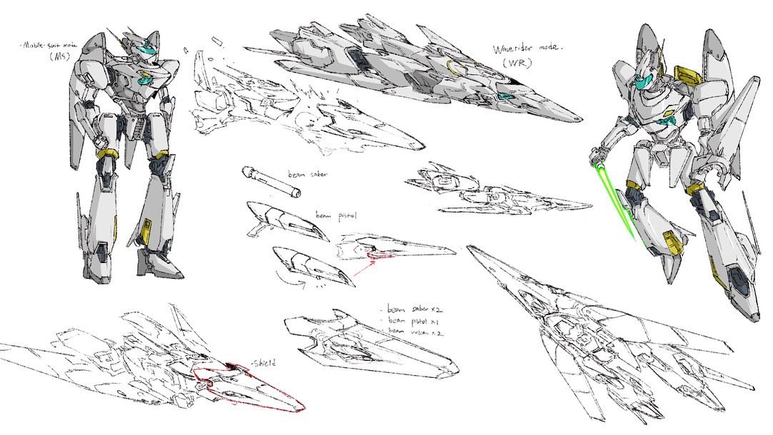 FranksStudio05's tweet photo. #Mecha #digitalillustration #art #animation New animation project starting... to be continued! https://t.co/XvKnkJ4ulJ