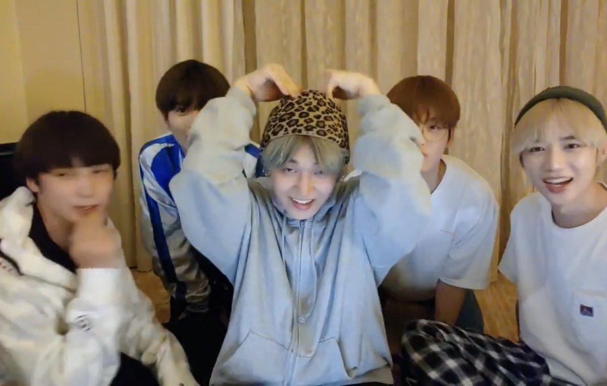 many hearts from jjun