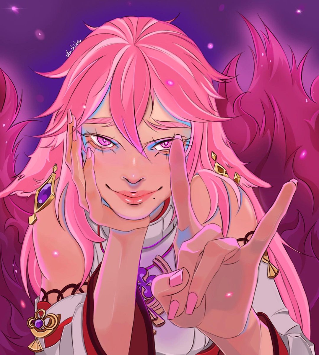 Nomi (nomi_kn0) さんのイラスト・マンガ作品まとめ (2 件) Twoucan