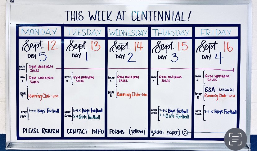 cnw_wrdsb's tweet photo. #ThisWeekAtCent https://t.co/fSc3f2RpNx