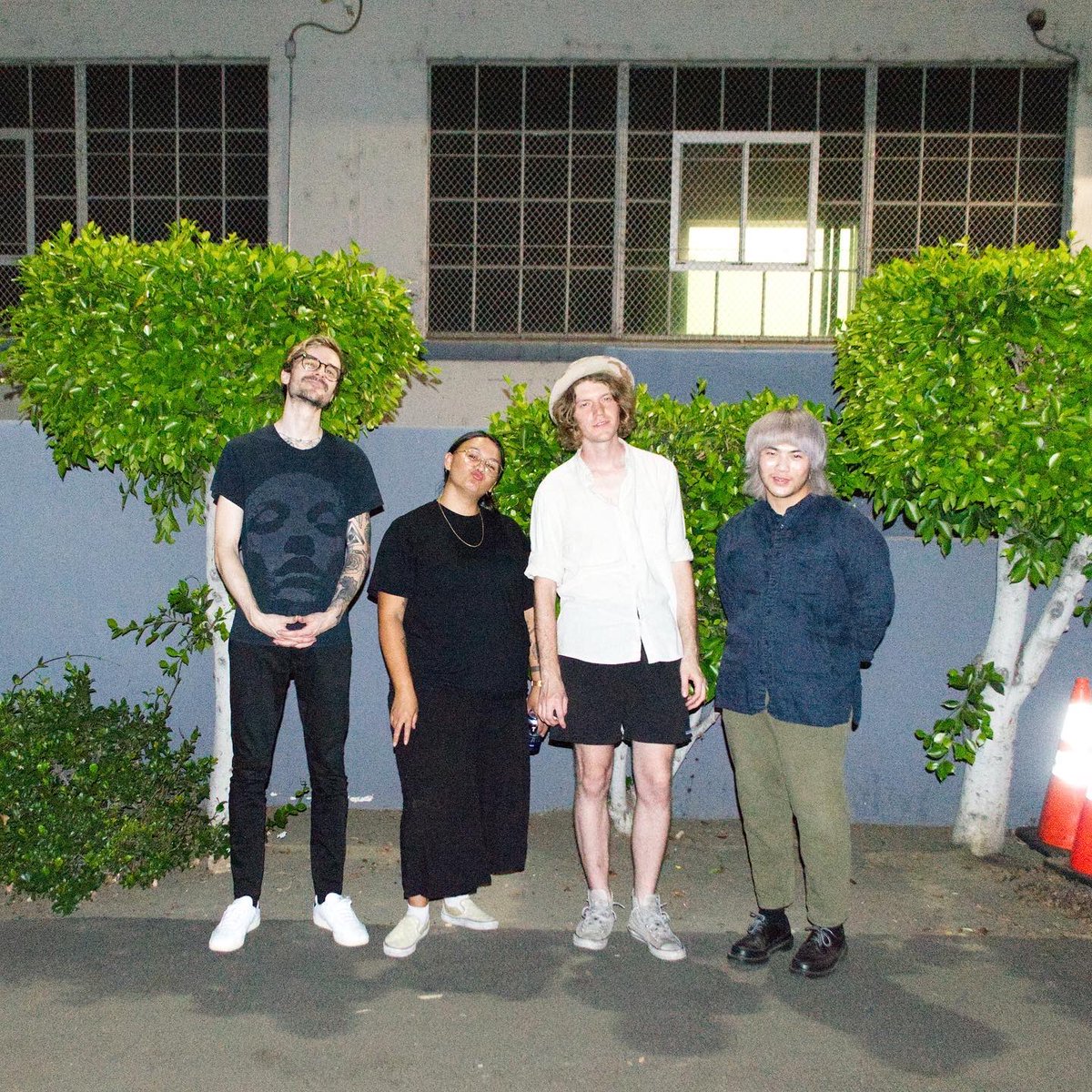 little_combat's tweet photo. little combat the band is releasing a compact disc "heavy meadow" on september 30 at the smell w/ @yungatita &amp; @mathrockband ☆ https://t.co/Dc8GZUitQP