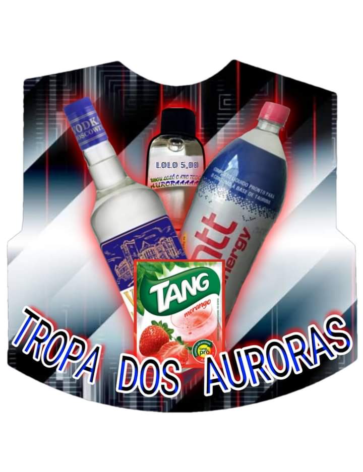 Vamos ver se w tropa vai ser grande em 2023 né kkk