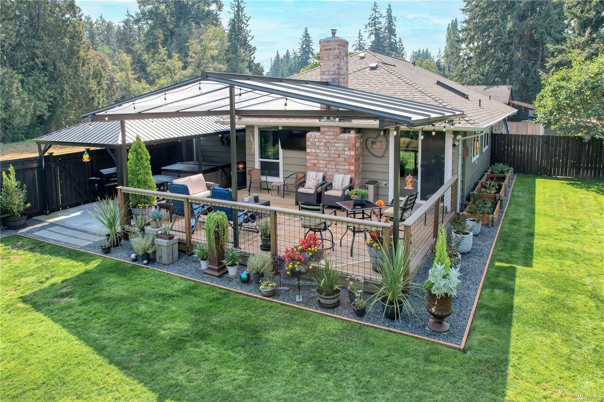 JLS_Seattle_NE's tweet photo. ✨NEW LISTING ALERT✨
🏠 13004 NE 47th Dr NE, Marysville, WA 98271
🏠 2 Beds| 1.75 Bath | 1,638 SqFt | 11,761 SqFt Lot Size
🏠 Offered at $648,000

Learn more about the property at https://t.co/wVoOBxKQAv
Represented by Rich Senecal (425) 417-6458 https://t.co/LTQzytSYuh