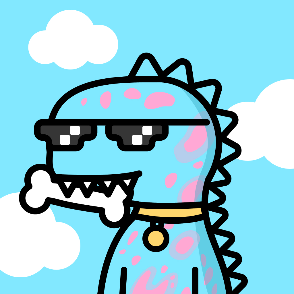 Cosmodinos tweet media