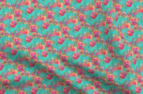 YogiYarntail's tweet photo. #Poppies #Poppy #makesummer #eternal #yogiyarntailandme #Wallpaper #fabric #homedecor @ #spoonflower #floral #flowers #abstract #landscape #alien #originalart
https://t.co/vYmvwKYAPL https://t.co/FkDmUswvkW