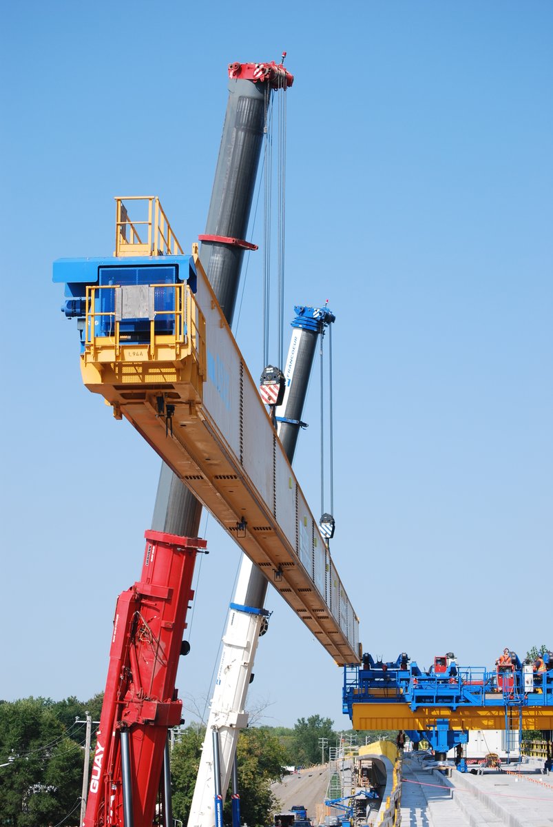 REM - Réseau express métropolitain tweet media