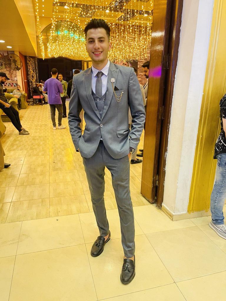 لن اتوب عن خطف القلوب 🤷‍♂️☺️