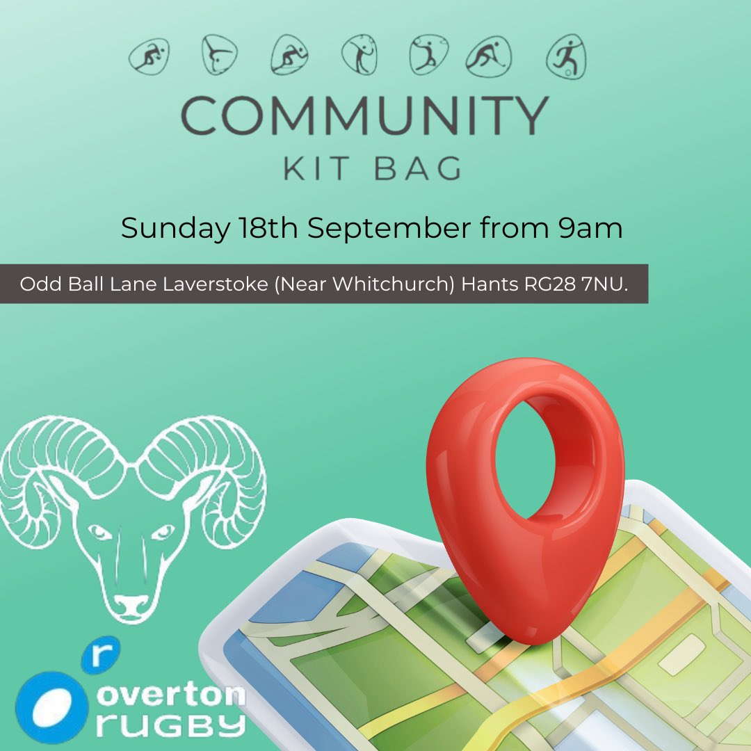 Communitykitbag (@commkitbag) on Twitter photo 