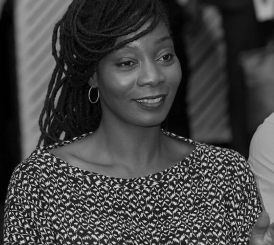 asalfomagic's tweet photo. Nooonnnn! Pas toi. 😭😭😭
Que la terre te soit légère, Fatou🙏 https://t.co/fN0sG4liRX