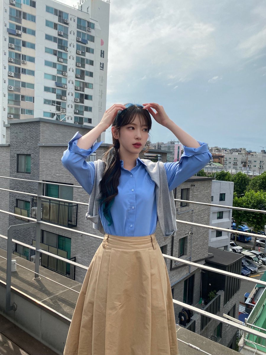 #김수윤 #수윤 #로켓펀치