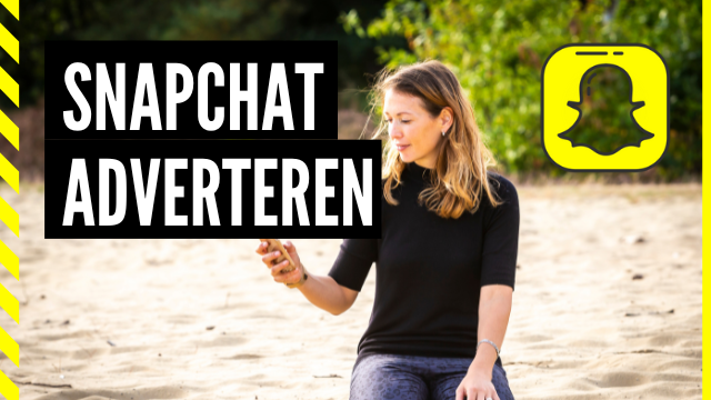 Adverteren op Snapchat? Het kan al vanaf €5 per dag. Lees hier de 15 stappen en doe meteen mee 📱! 

#SnapchatAdverteren #SocialMediaAds #SocialMediaCompany
