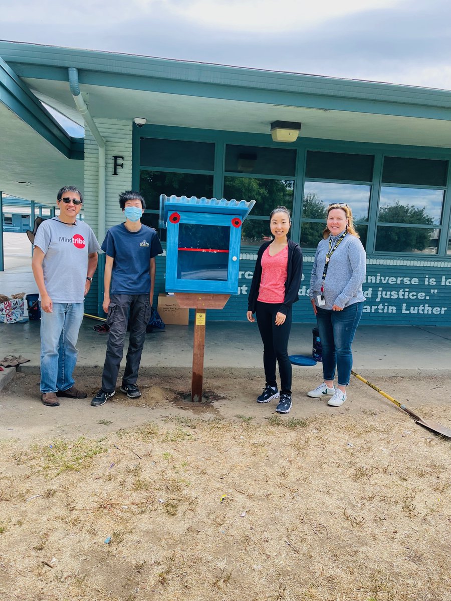 Access Books Bay Area tweet media