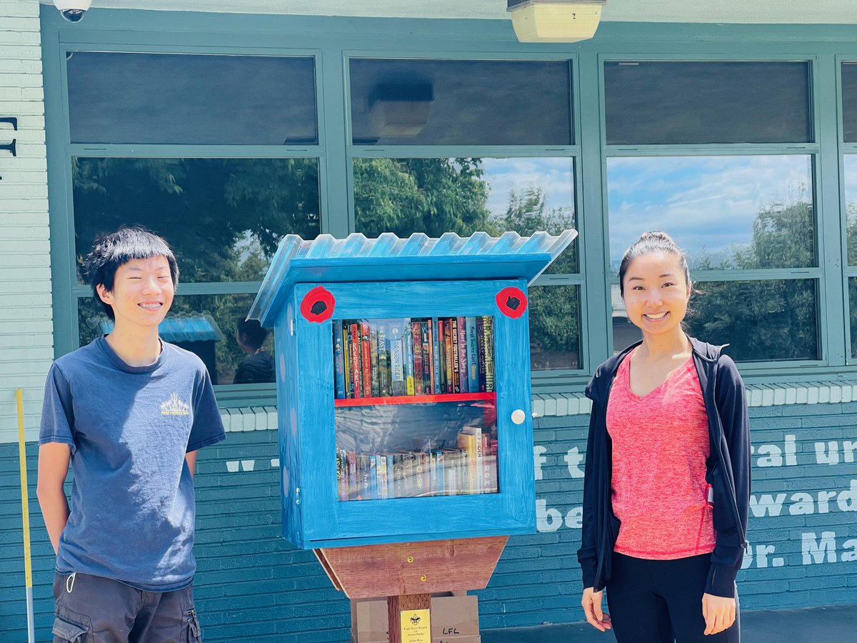 Access Books Bay Area tweet media