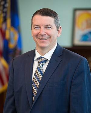 PennFuture Names Former DEP Secretary Patrick McDonnell President &amp; CEO  bit.ly/3xiA4Gq