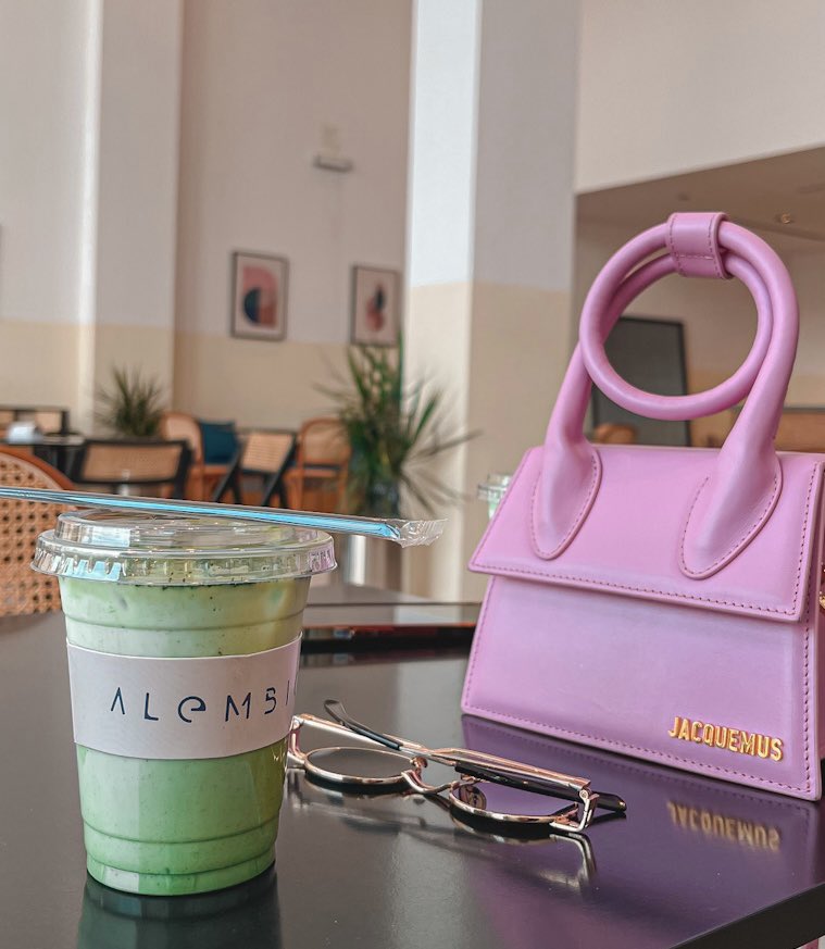 fatten33's tweet image. Matcha 🍃