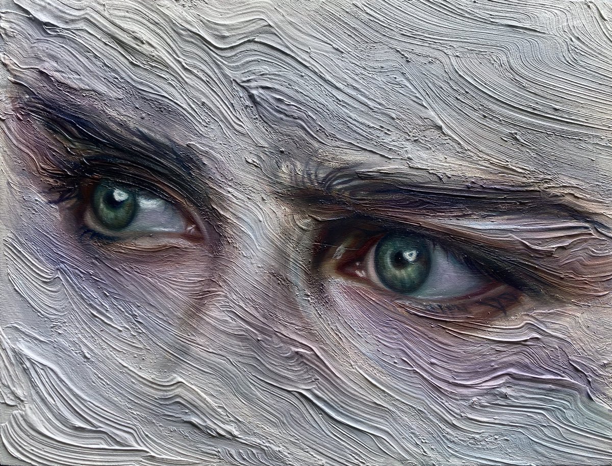 Some paintings from last year #arttwt #artmoots #artistsontwitter
#traditionalart #artshare #arttwt #oilpainting #artist