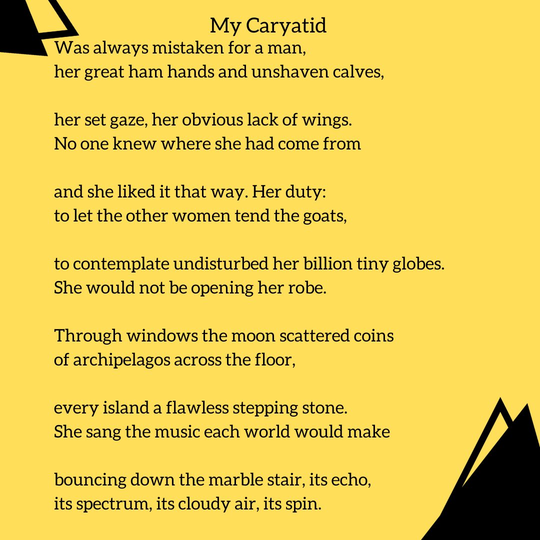 CementWet's tweet photo. We're so pleased to be offering you @kjaydeee's newest book, Monad+Monadnock. It's a wonder, a small but incessantly surprising volume filled with a playfulness that celebrates life/language in all its inescapable nooks and crannies. https://t.co/QwBvLVK839 https://t.co/e8N1dzcq1B