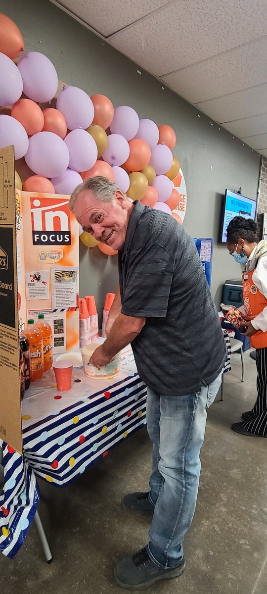 ciara_lauraa's tweet photo. Way to go 90 days safe ! Soda floats for everyone 🥰 #infocus #47won @HDTevinFreeman @LopezRossanna @sara_freas7597 @AttusoJodie @pvspivey https://t.co/bAyS7B0TYI