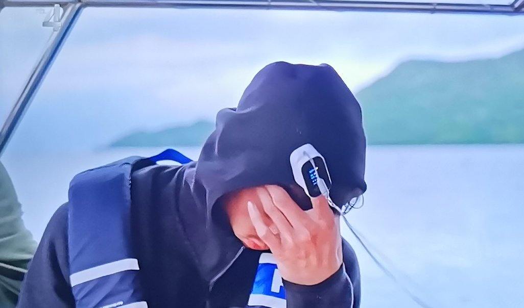 JoyceDFoto's tweet image. "Ons moeder zeej nog
Doe dat nou nie maar ik dee het toch"..... #Niek 🙈 #ExpeditieRobinson