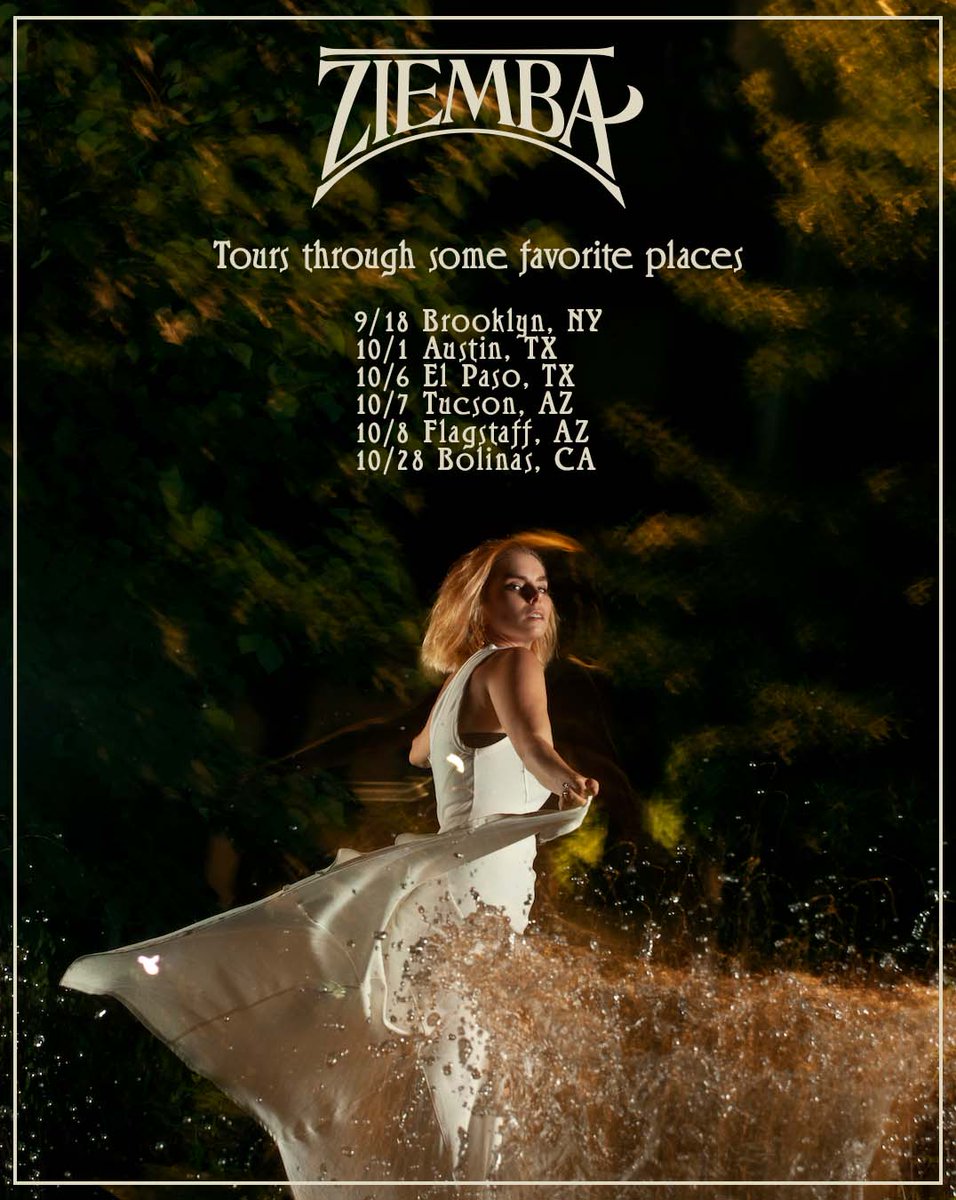 René Kladzyk / Ziemba tweet media