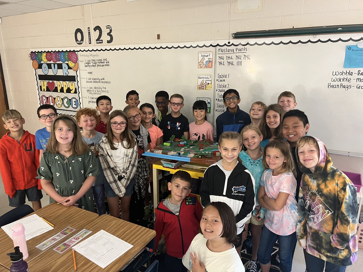 MrsSwarringim's tweet photo. We had the pleasure of investigating the sources and effects of water pollution using the @Enviro_Scape model today! Thank you @cgonzalezvega for the opportunity! The visual experience was amazing for us! @kdenny_ @JillGillikinAP @mvesycsd #EngageYCSD #mvegamechangers https://t.co/1RRHjhGfc8