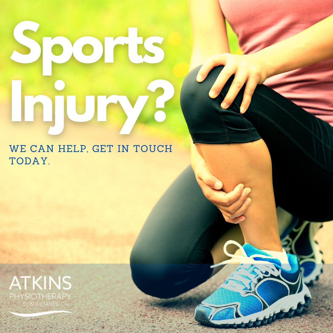 Atkins Physiotherapy tweet media