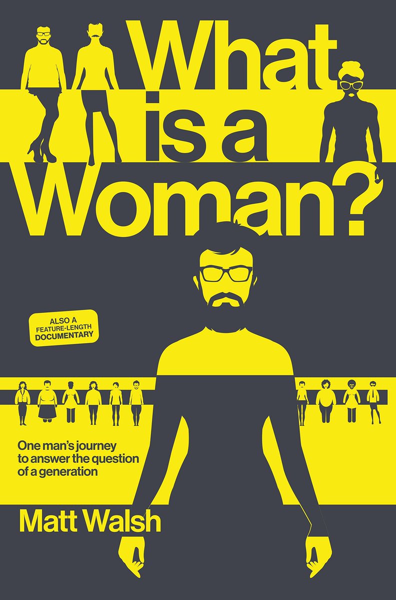 IowaState_YAF's tweet photo. Tomorrow we will be watching “What is a Woman”. Come join @IowaState_YAF !! https://t.co/6uf2GtgjAo