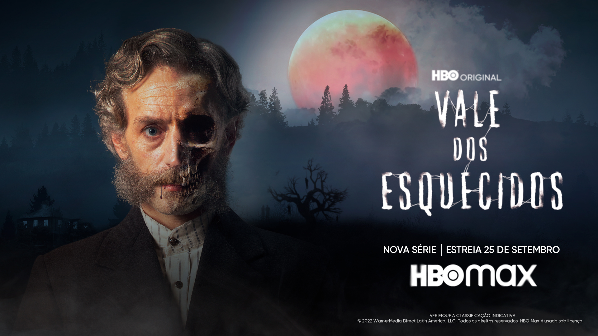 Principais séries que estreiam na HBO Max em março