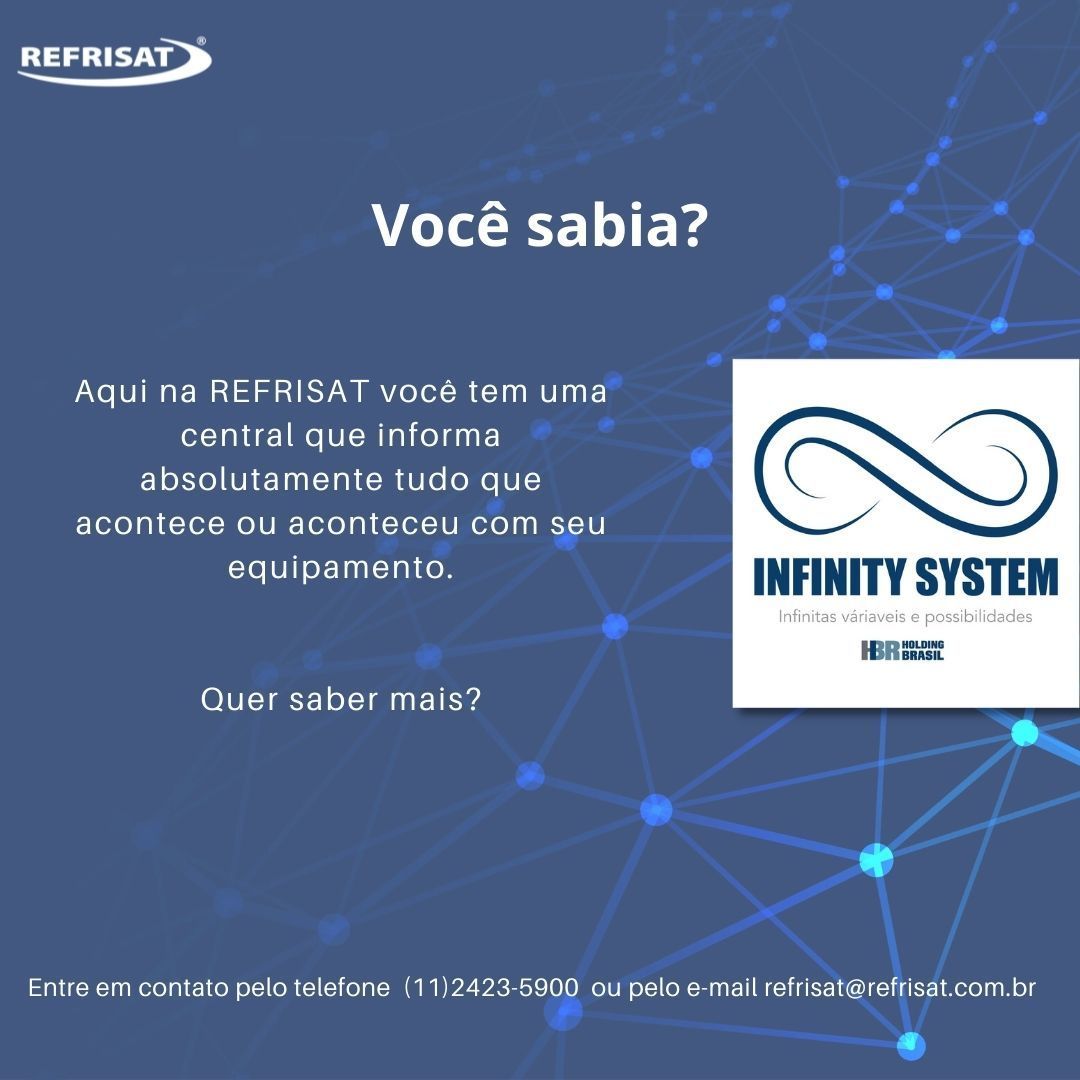 Refrisat tweet picture