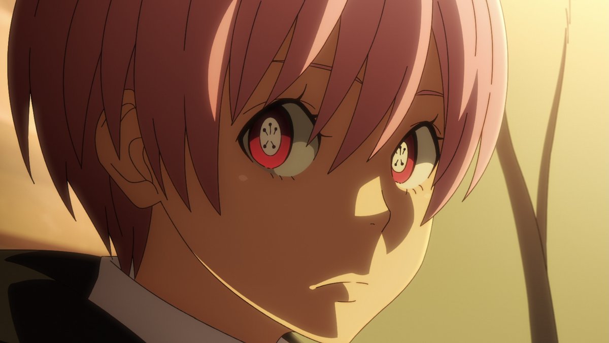 FireForceAnime's tweet photo. Eyes 👀🔥 https://t.co/l6ghedfZkp