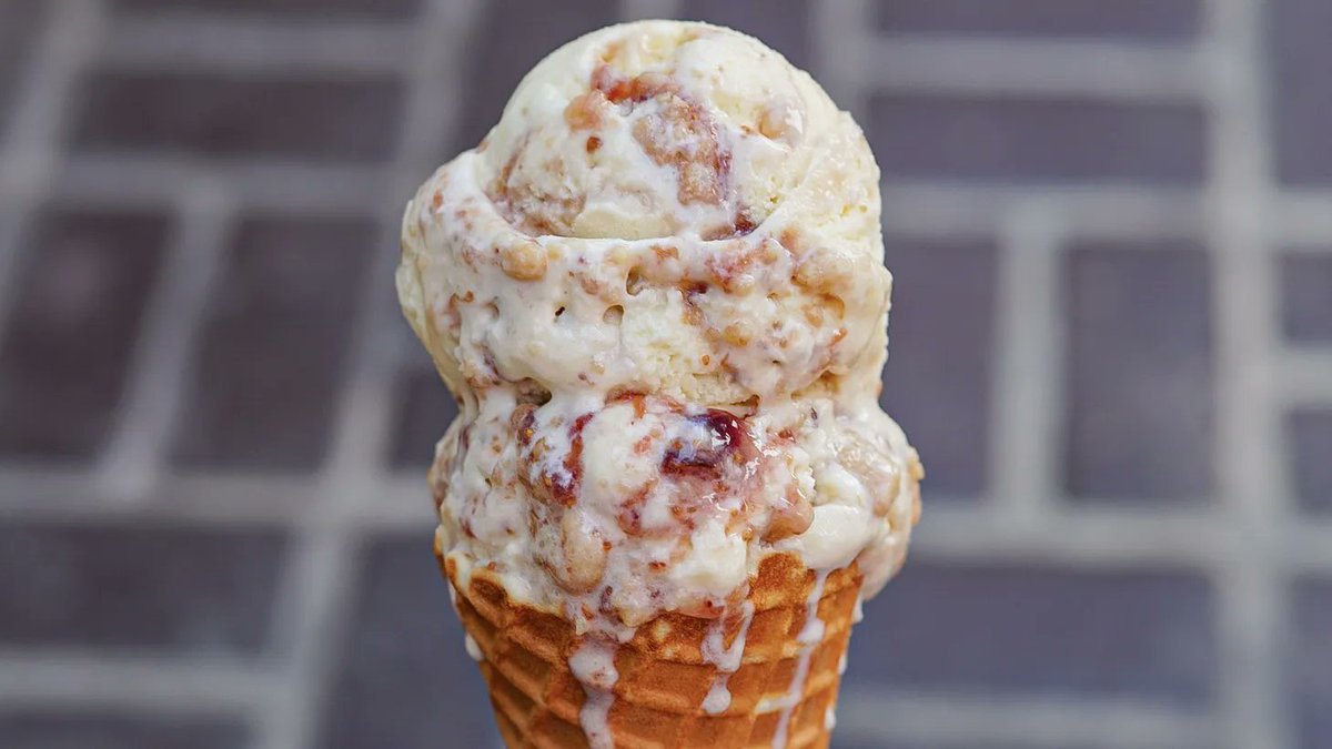 Sweet Rose Creamery tweet media