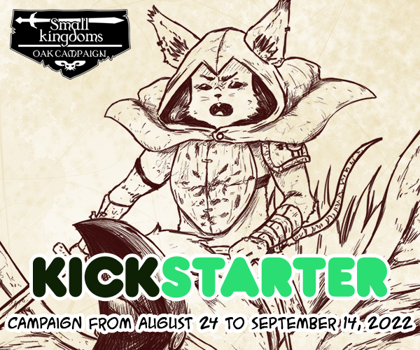 JorgeAroca1130's tweet photo. Hey guys we enter our final 48 hour stage. THE KINGDOM NEEDS YOU!! Wargame in roll and write format. With solo game mode! https://t.co/1gX5wpIhgG https://t.co/qlsRwjbVxS