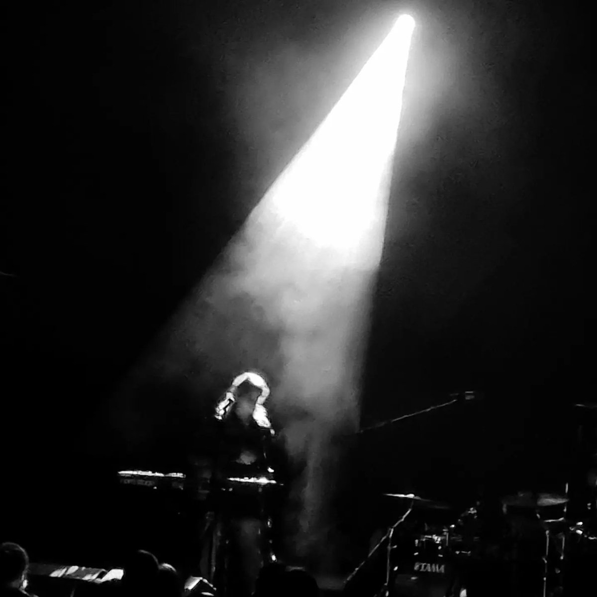 BarbaraCossey's tweet photo. @ellurrrrr #uealcr #norwichgigs #embrace https://t.co/GowzOBk6AX