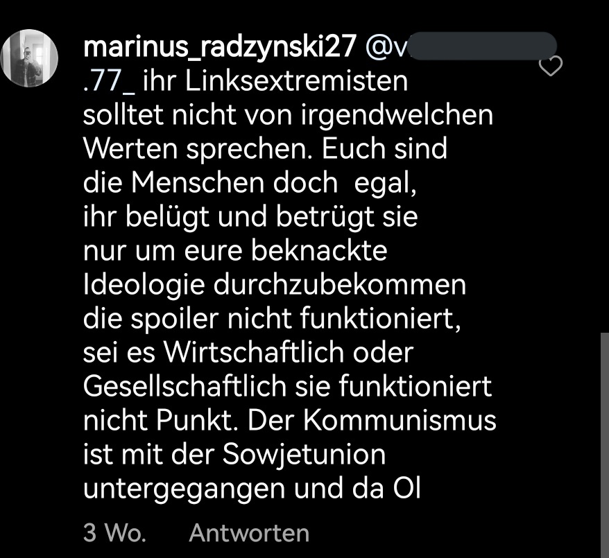 Jens_161's tweet photo. Ich liebe es wie er einfach alles direkt bestätigt was @SDAJinAktion sagt https://t.co/o1zDt9UBci