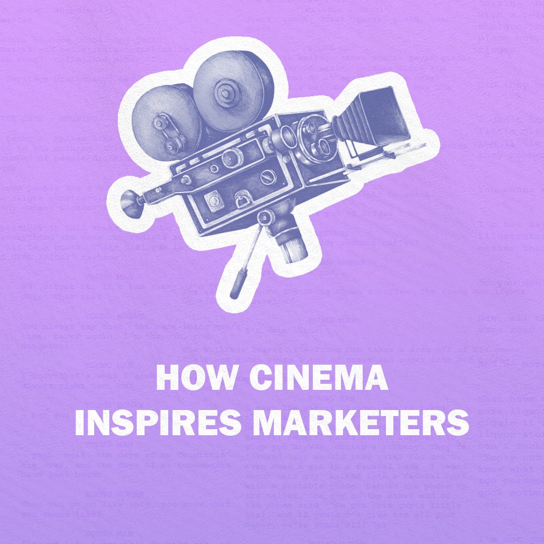 thirdwunder's tweet image. Today, marketers have all the digital tools and methods they need to predict what the outcome of a campaign will be. 
The same is true for filmmakers.

Let’s learn together how to stand out in an increasingly competitive market, as filmmakers do: bit.ly/3ByFy25